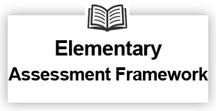 Elementary Assessment Framework image