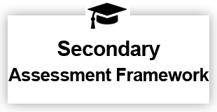 Secondary Assessment Framework image