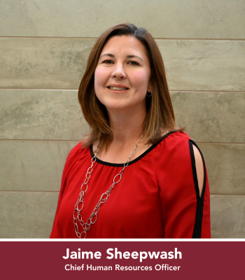 Jaime Sheepwash