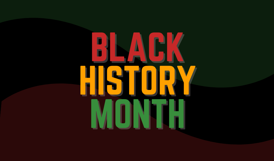 Black History Month