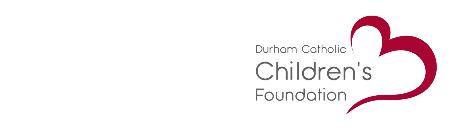 Durham Catholic Children's Foundation Logo