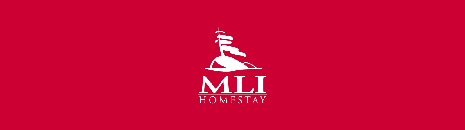 MLI Homestay logo